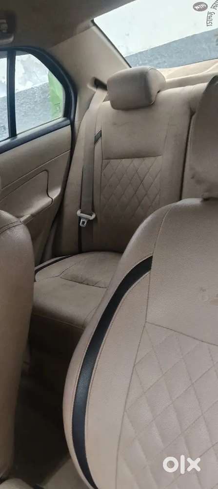 Maruti Suzuki Dzire 2016 Year Car