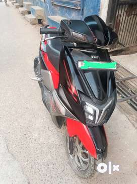 Olx tvs ntorq 125 hot sale