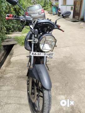 Olx kushalnagar bikes online