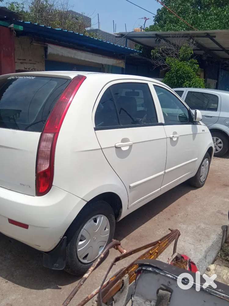 Tata Vista Tech 2011