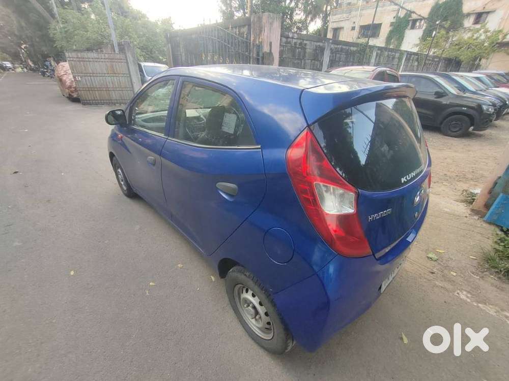 Hyundai Eon Era +, 2016, Petrol