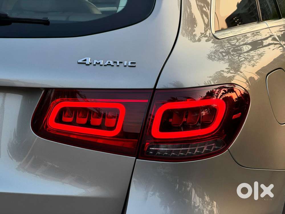 Mercedes-benz Glc 220d 4matic, 2023, Diesel