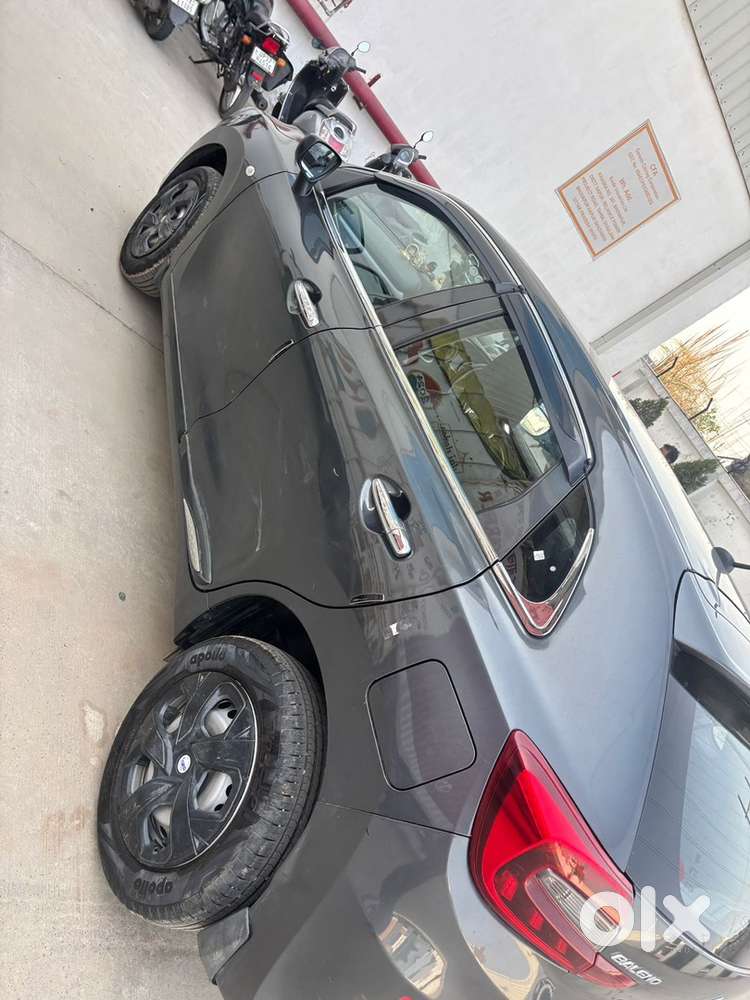 Maruti Suzuki Baleno 2025