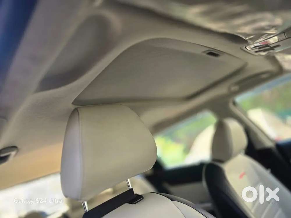 Kia Seltos 2020 Diesel Good Condition