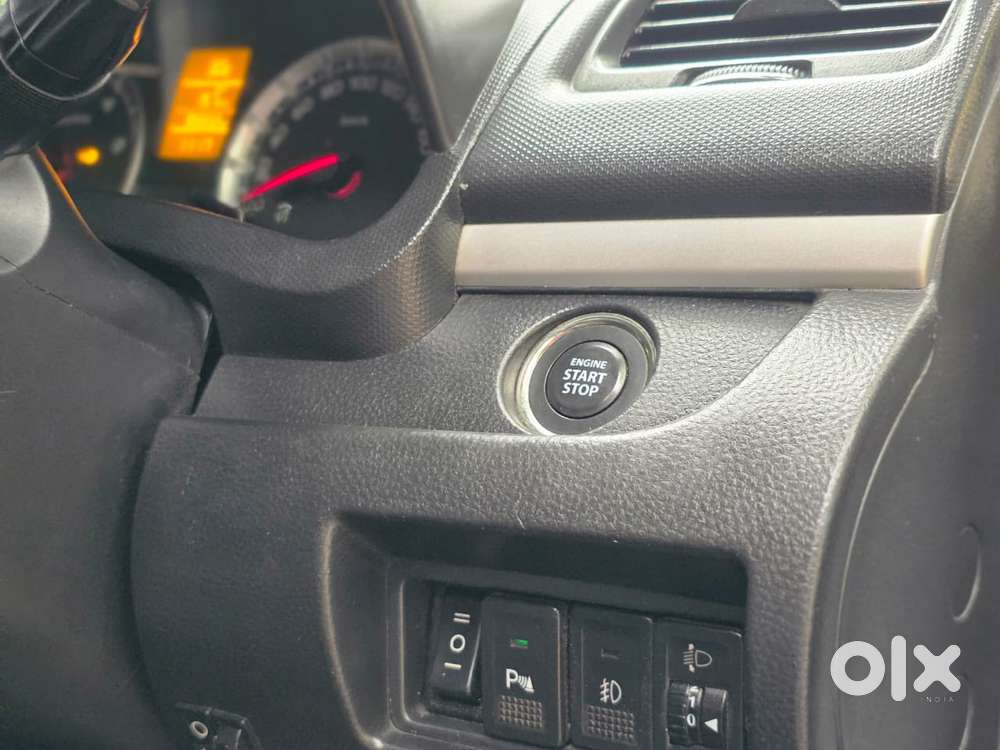 Maruti Suzuki Swift 2011-2014 Zdi, 2016, Diesel