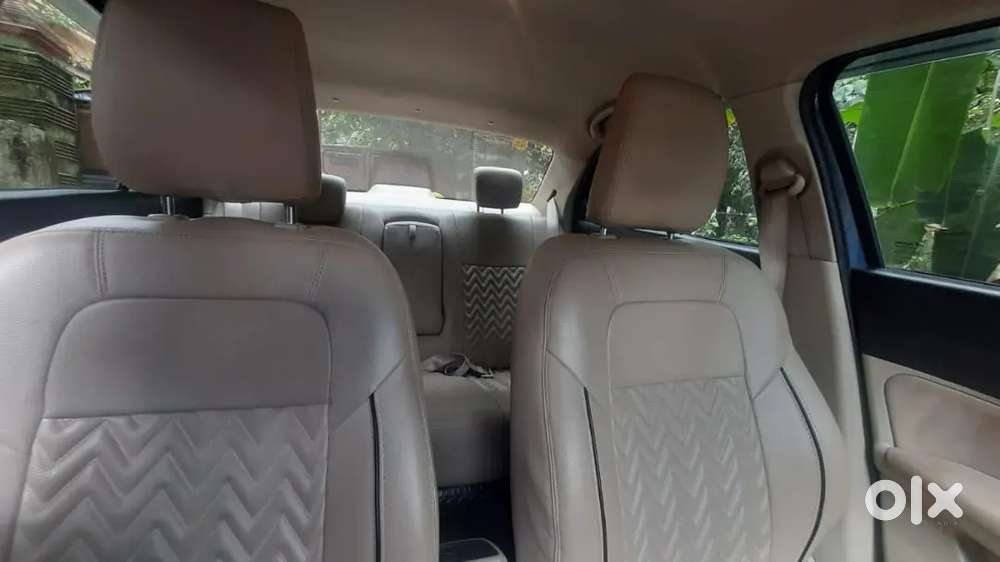 Maruti Suzuki Dzire 2018 Petrol