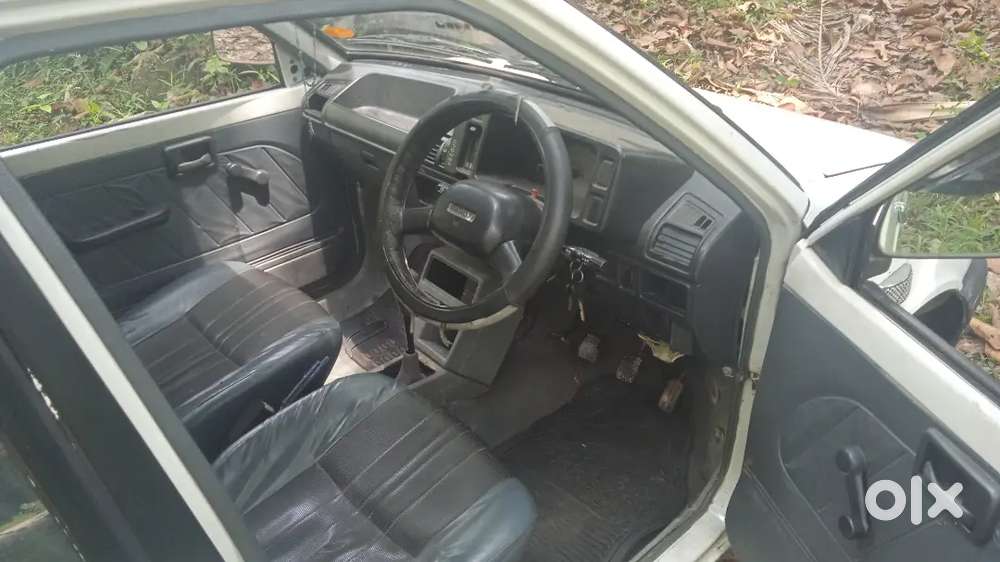 Maruti 800