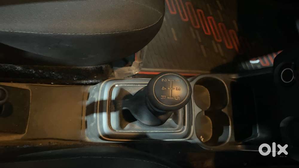 Maruti Suzuki S-presso Vxi, 2022, Petrol