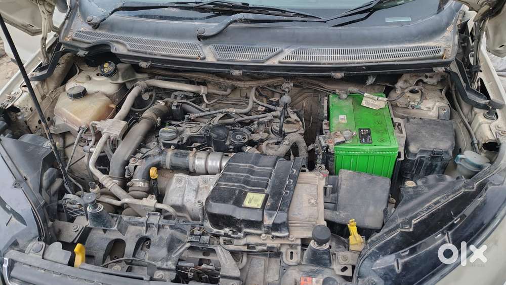 Ford Escort Sport E 1.6, 2015, Diesel