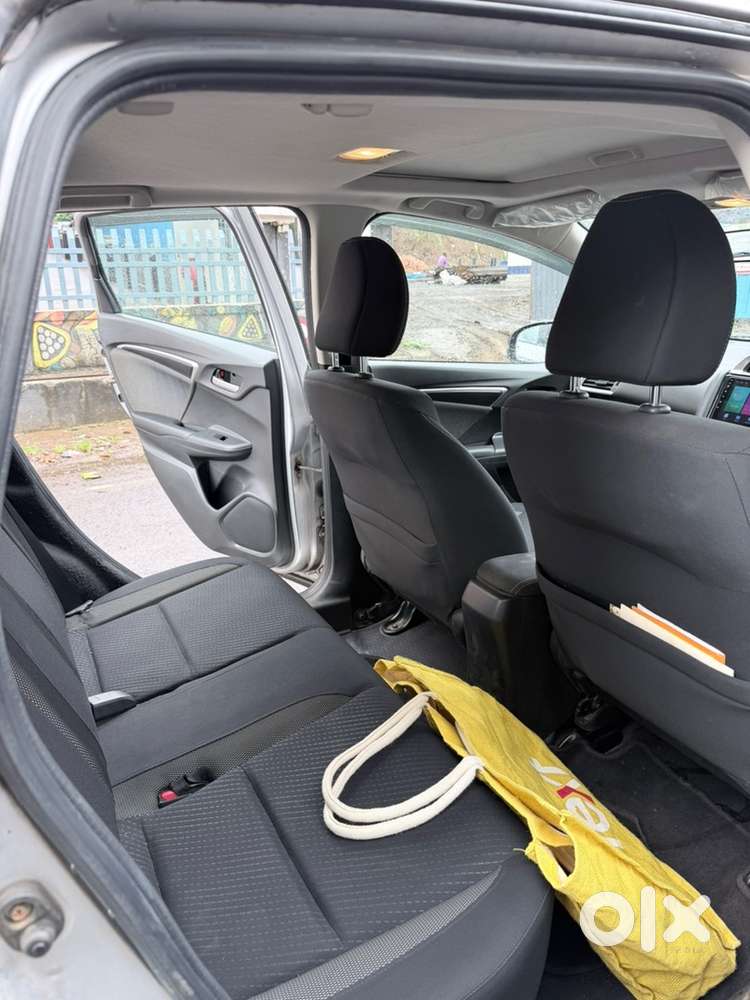 Honda Wr-v Diesel 2017