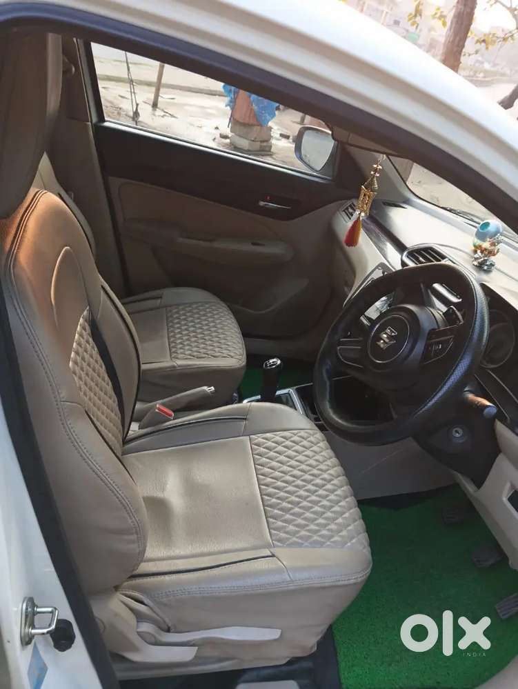 Maruti Suzuki Dzire Vxi 2022 Petrol 39000 Km Driven
