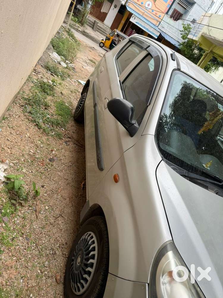 Maruti Suzuki Alto 2013 Excellent Engine Condition