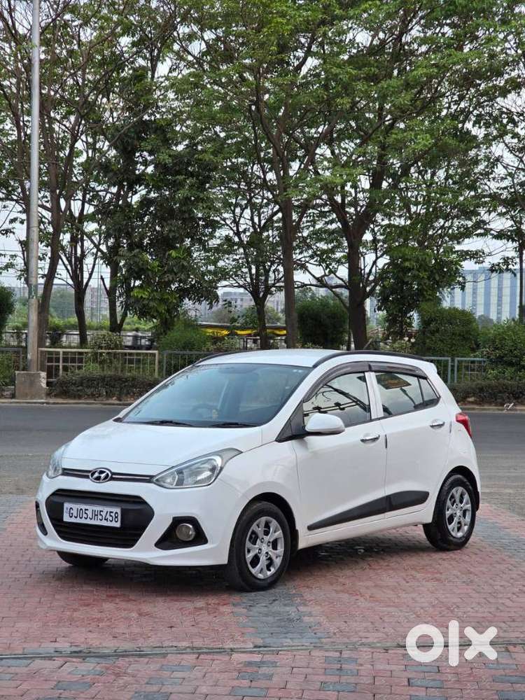 Hyundai Grand I10, 2014, Diesel