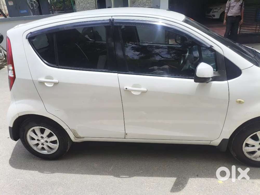 Very Good Condition
