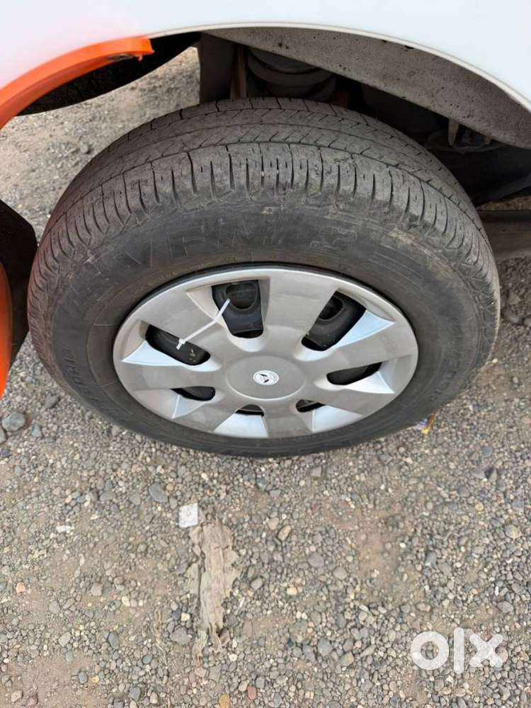 Maruti Suzuki Eeco 5 Str With Ac Plus Htr Cng, 2016, Cng & Hybrids