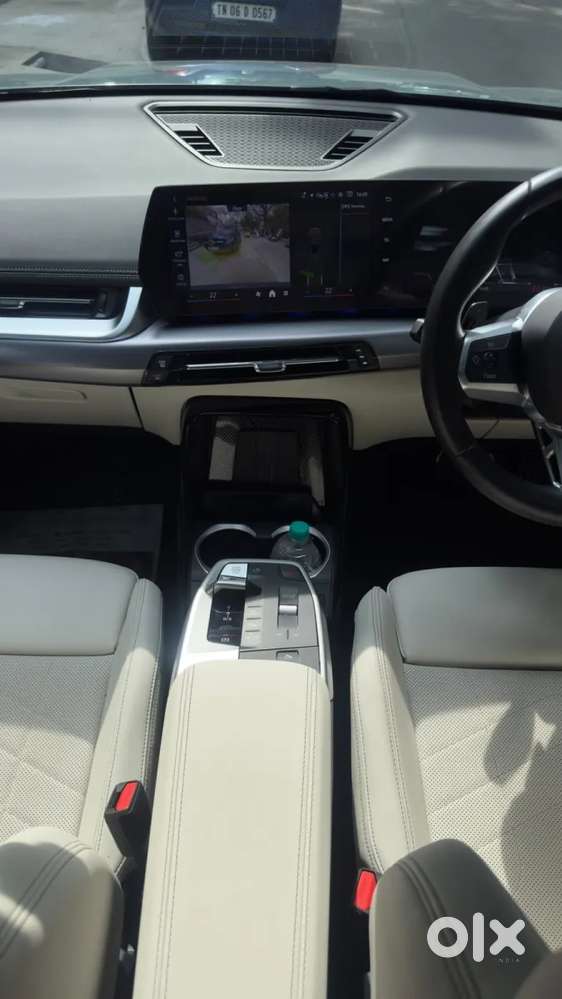 Bmw X1, 2026, Petrol