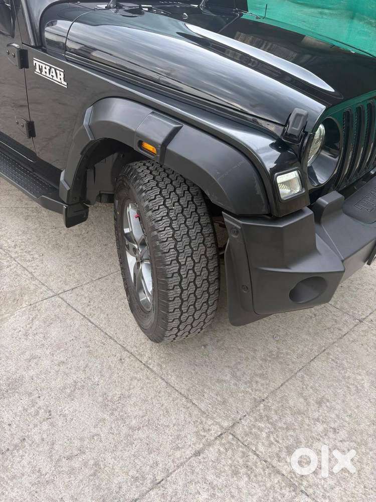 2024 Mahindra Thar Rwd Lx Hard Top Diesel Mt For Sale &ndash; Chennai