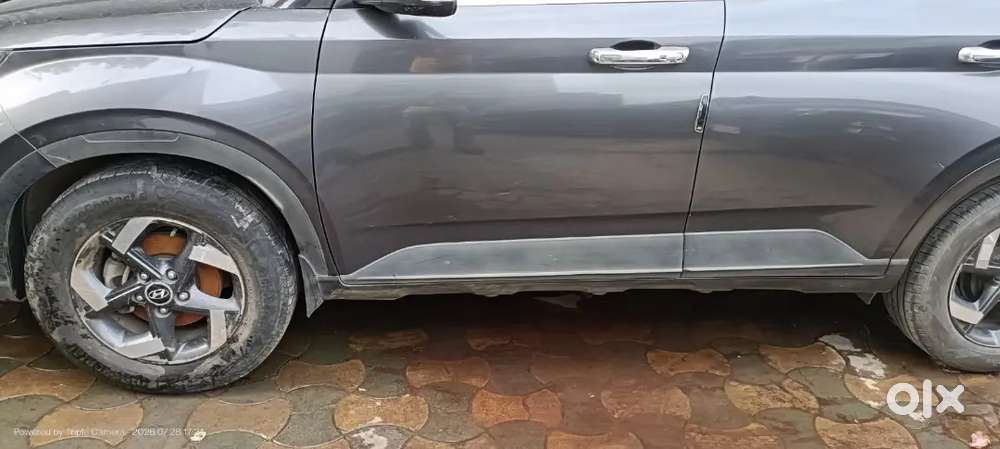 Hyundai Venue 1.0 Sx Turbo Imt  2021
