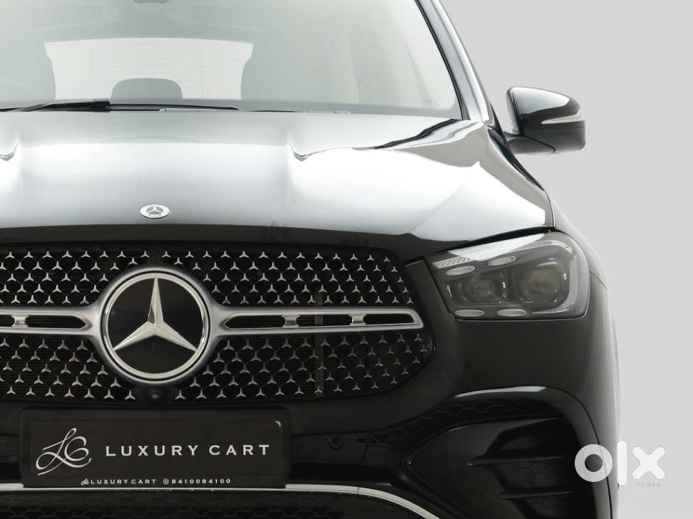 Mercedes-benz Gle 450 4matic Lwb, 2025, Petrol
