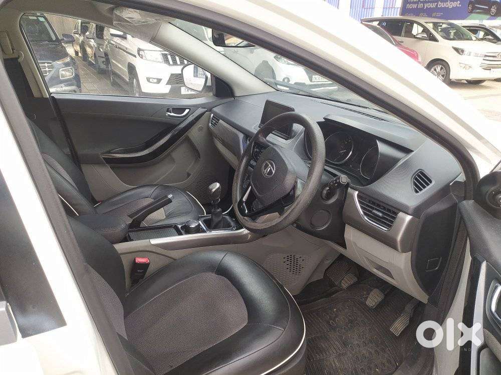 Tata Nexon