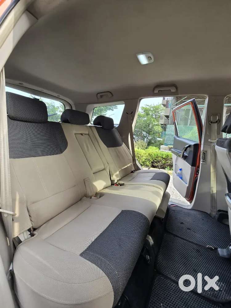 Mahindra Xuv500 2017 Diesel