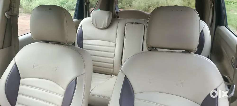 Maruti Suzuki Ertiga 2016
