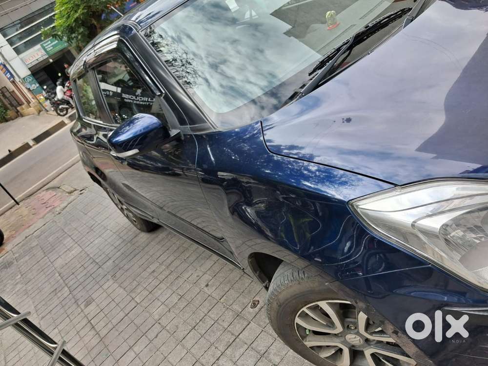 Maruti Suzuki Swift 2022
