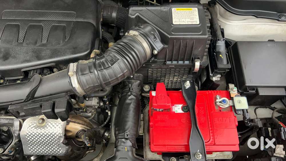 Mahindra Xuv 3xo Ax5l 1.2 Petrol At, 2024, Petrol