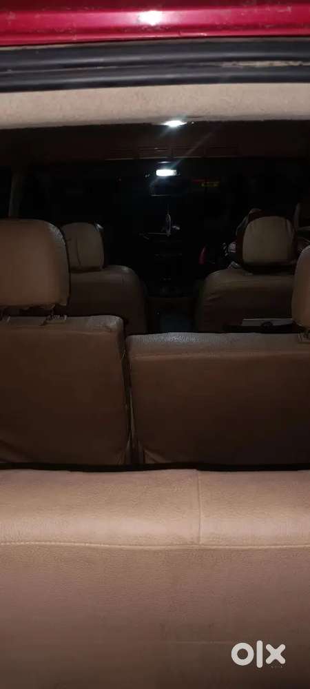 Chevrolet Enjoy 1.4 Ls 2016