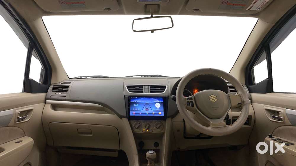 Maruti Suzuki Ertiga 2012-2015 Zdi, 2013, Diesel