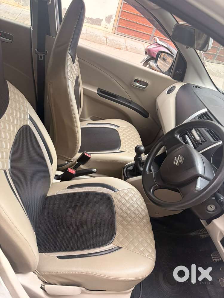 Maruti Suzuki Celerio Vxi Optional Mt, 2019, Petrol