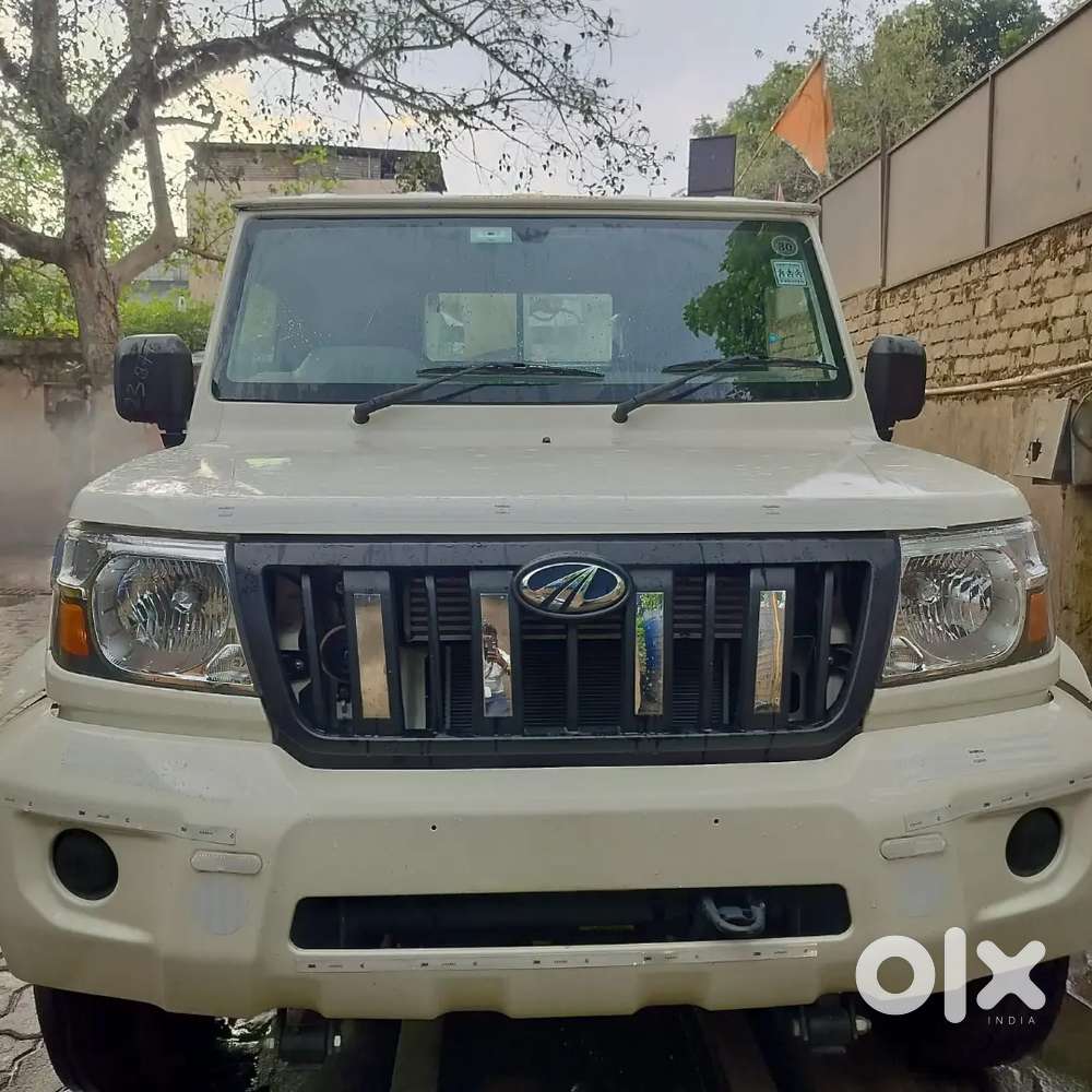 Mahindra Maxx 2026 Diesel 0 Km Driven
