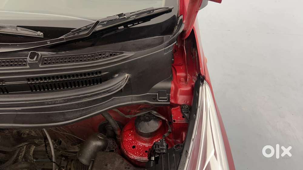 Hyundai Eon Magna, 2015, Petrol
