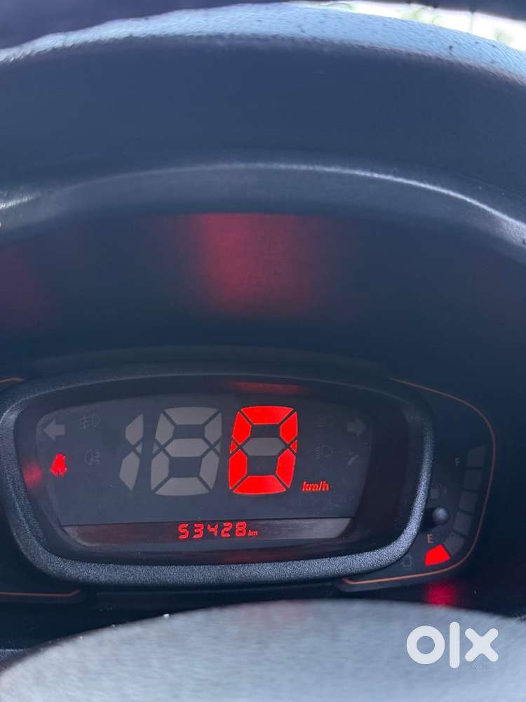 Renault Kwid, 2019, Petrol