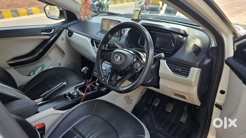 Tata Nexon Top Model For Sell