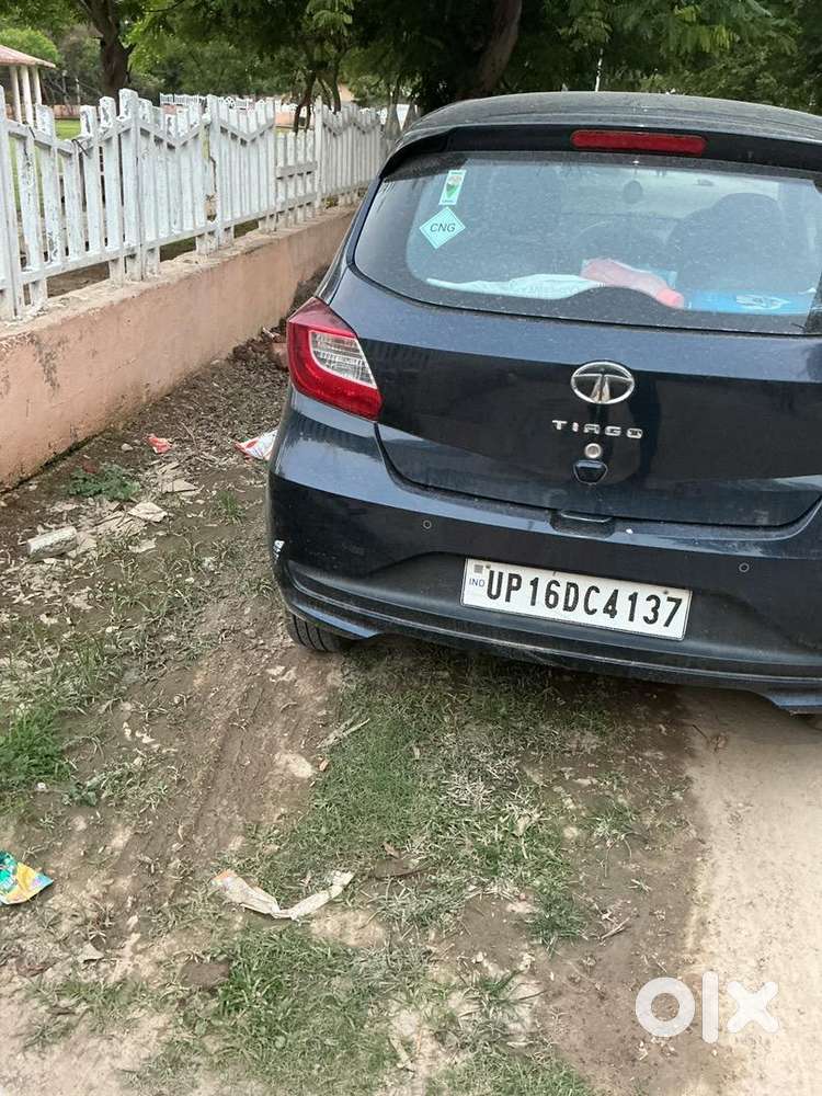 Tata Tiago 2022 Cng & Hybrids Well Maintained