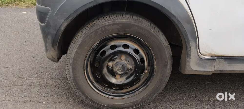 Tata Indica Petrol 2007 Non Ac