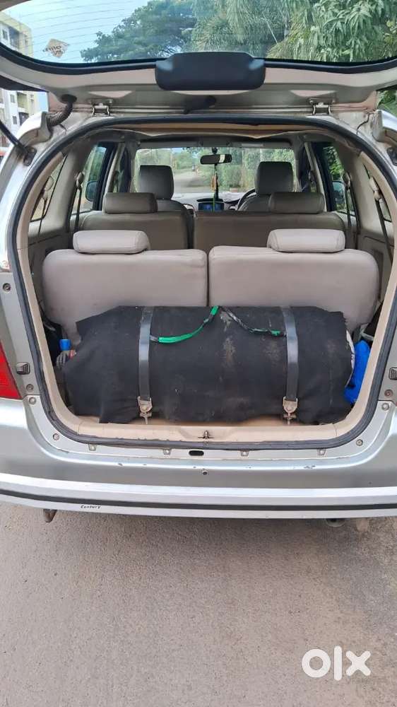 Toyota Innova 2.0 2006 Petrol