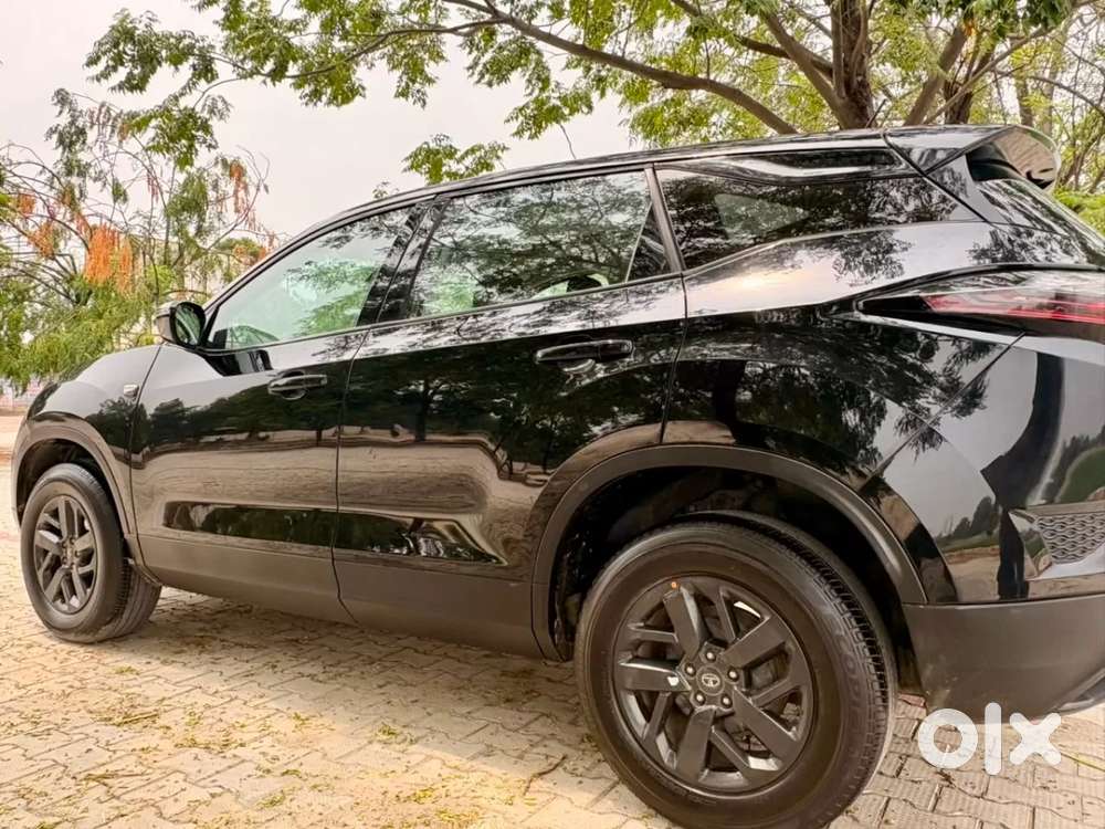 Tata Harrier 2.0 Kryotec Xta Plus, 2021, Diesel