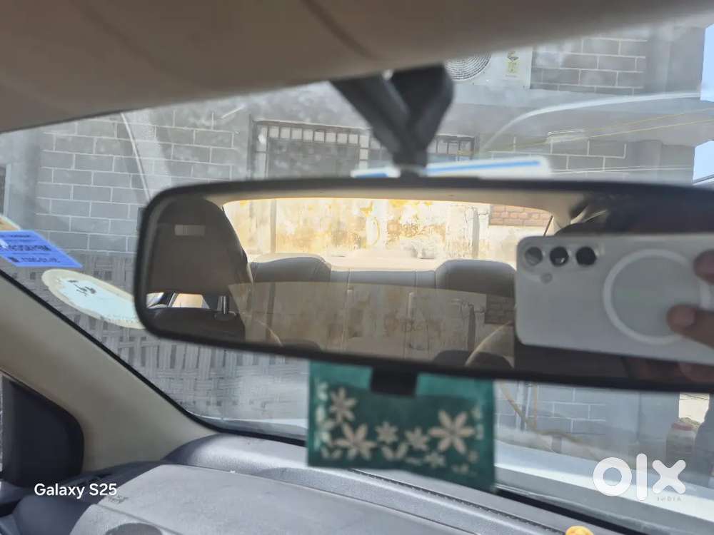 Honda Amaze 1.2 Petrol 2023