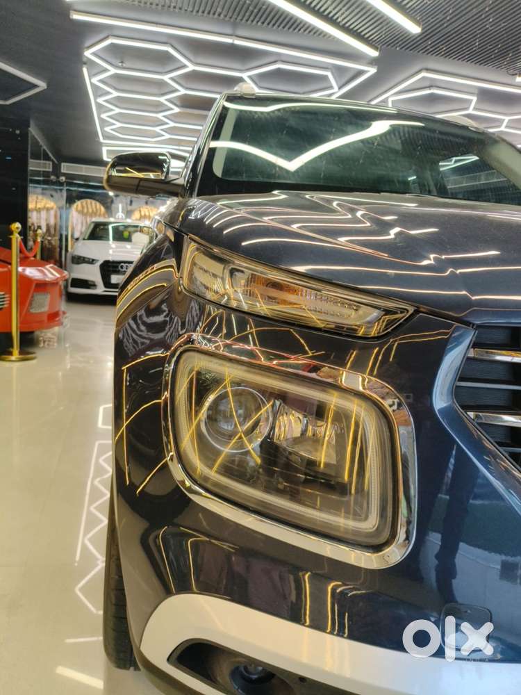 Hyundai Venue Sx Turbo, 2020, Petrol