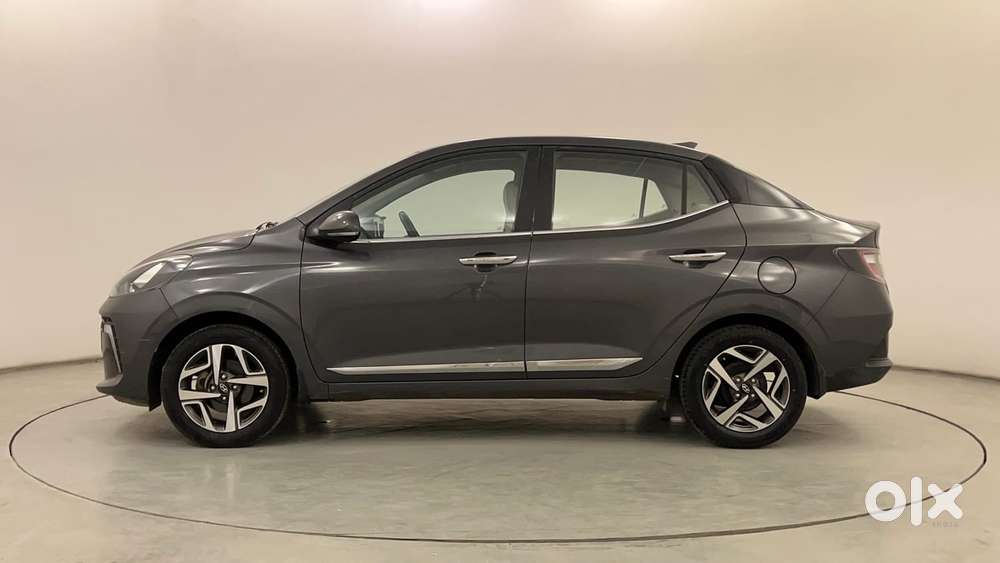 Hyundai Aura Sx 1.2 Petrol, 2023, Petrol