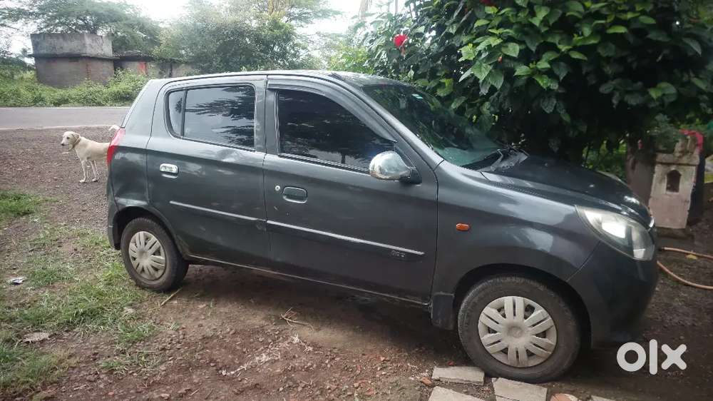 Maruti Suzuki Alto 2019