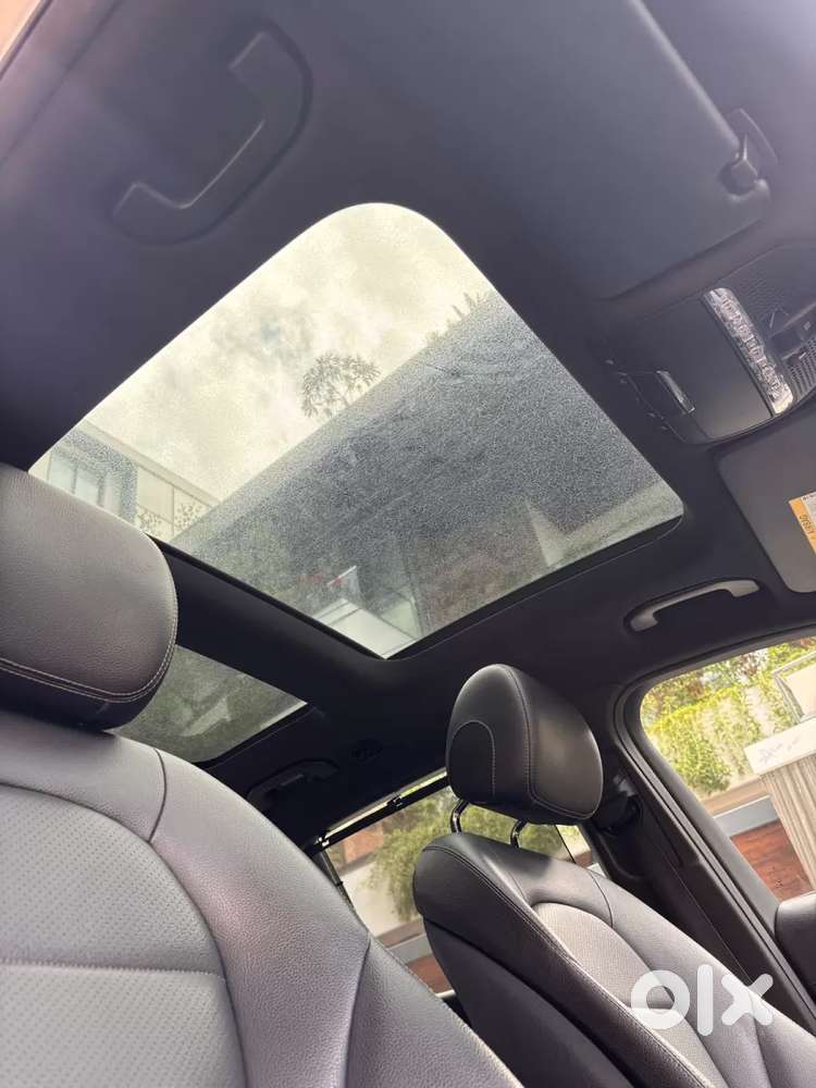 Mercedes-benz Glc Class Prime 220d, 2017, Diesel