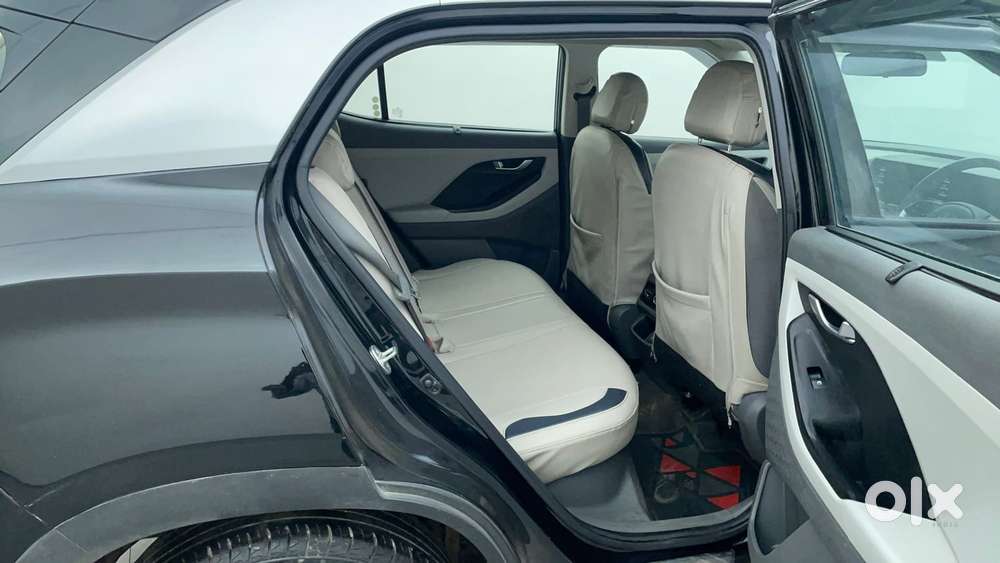 Hyundai Creta 1.5 S Petrol, 2024, Petrol