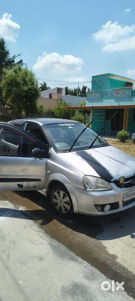 Tata Indica 2011 Diesel 135000 Km Driven