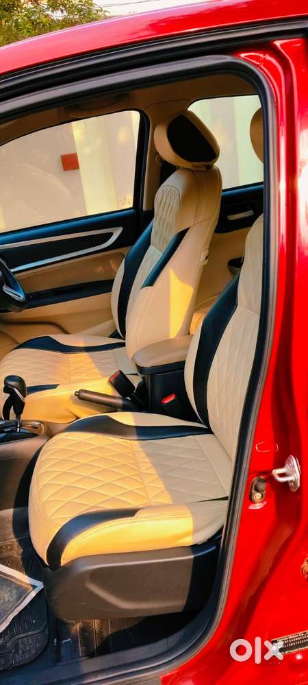 Honda Amaze Vx 1.2 Petrol Cvt, 2022, Petrol