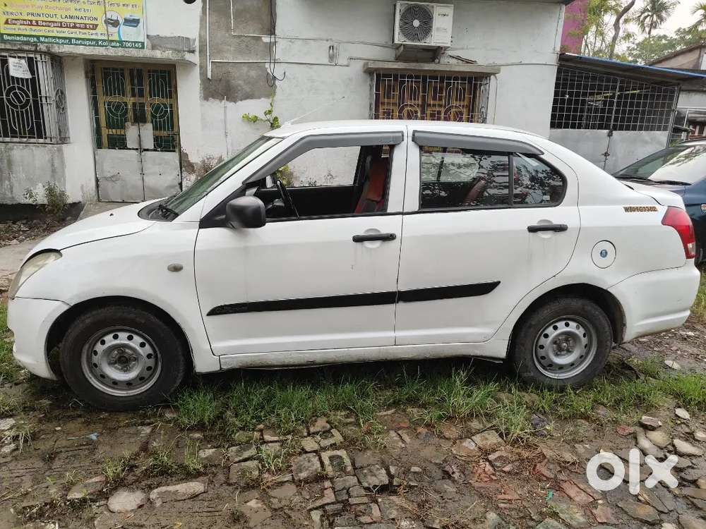 Maruti Suzuki Swift Dzire Tours 2015