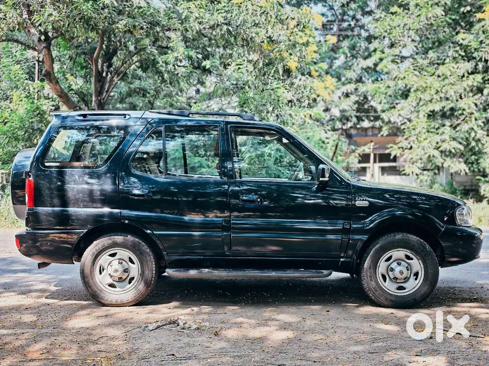 Tata Safari 2.2 Dicor 2016