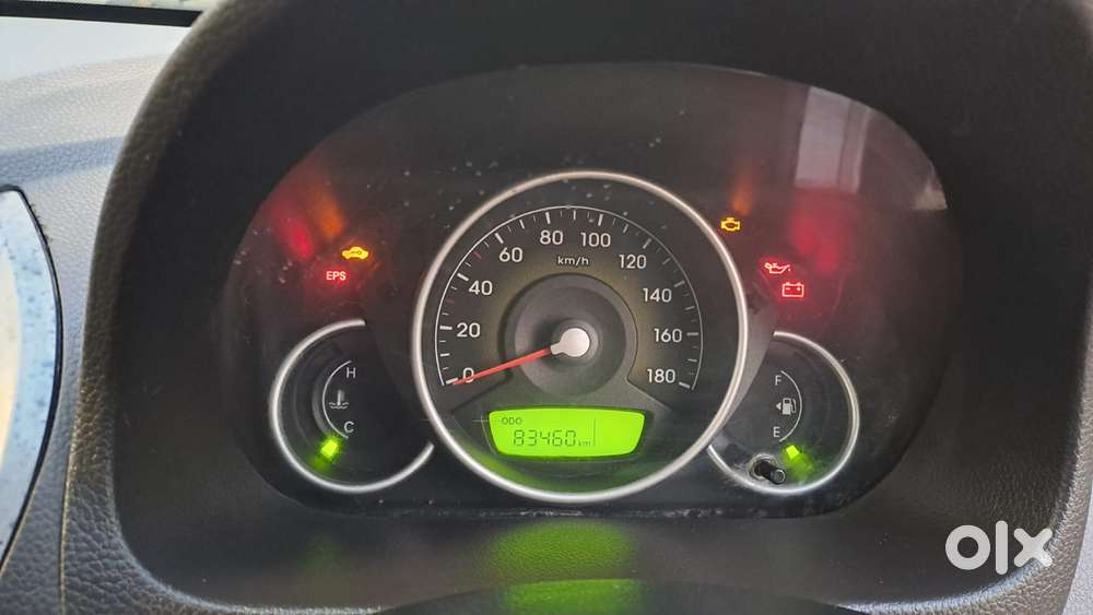 Hyundai Eon Magna +, 2014, Petrol